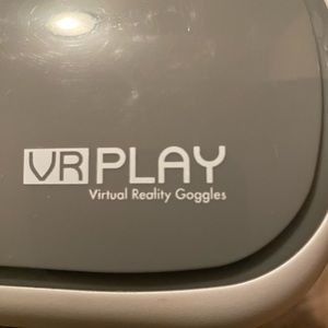 Vr headset you can use any phone